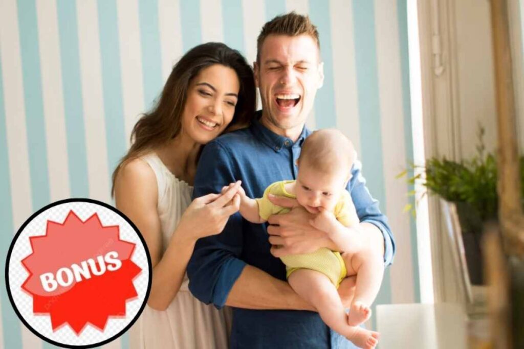 Bonus famiglie