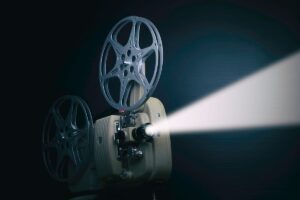 Grandi registi e serie TV