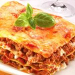 Lasagna