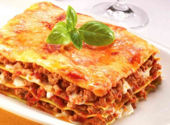 Lasagna
