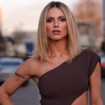 Michelle Hunziker