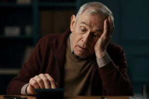 Brutte notizie per alcuni pensionati