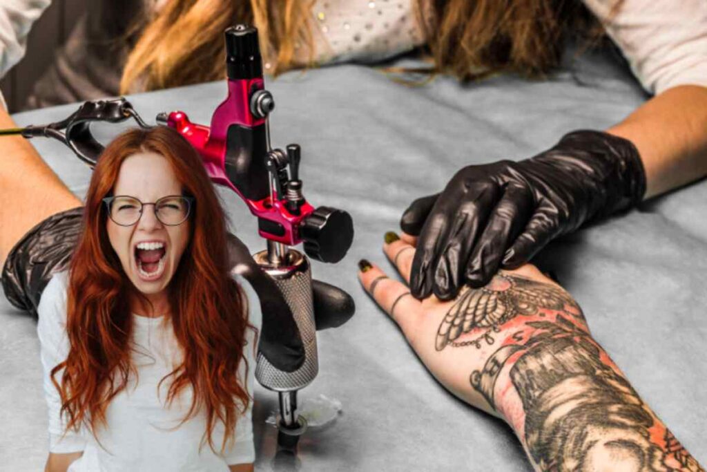 Tatuaggio