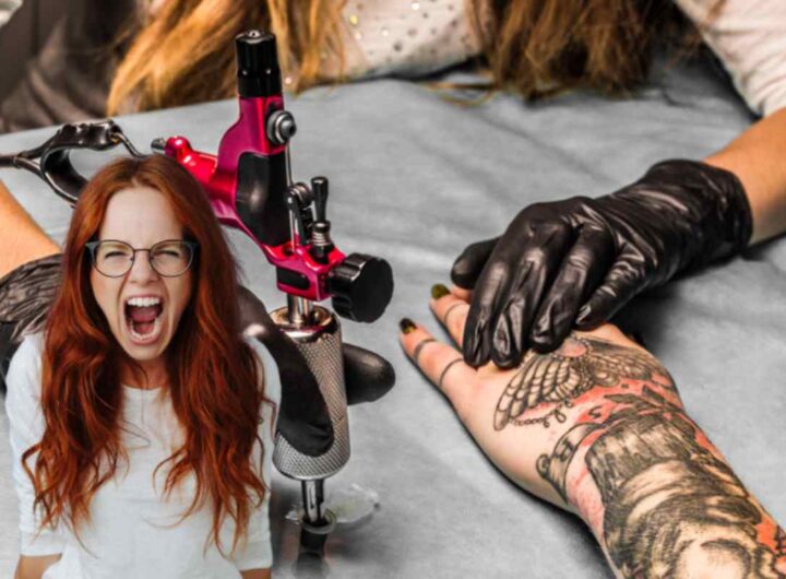 Tatuaggio