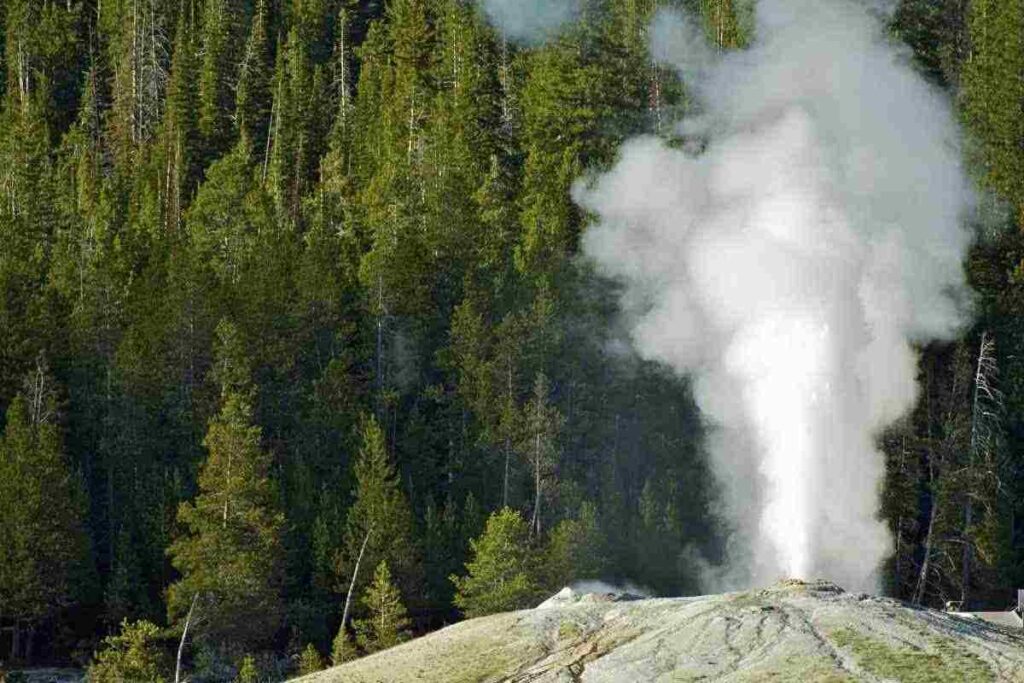 Un'estate avventurosa alla ricerca dei geyser più potenti della Terra, ecco quali sono