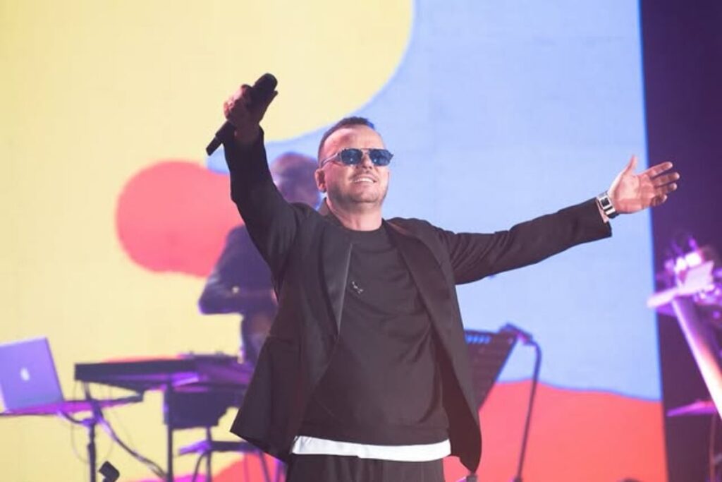 Gigi D'Alessio confessione