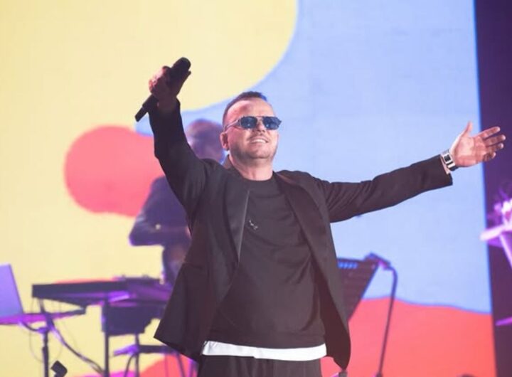 Gigi D'Alessio confessione
