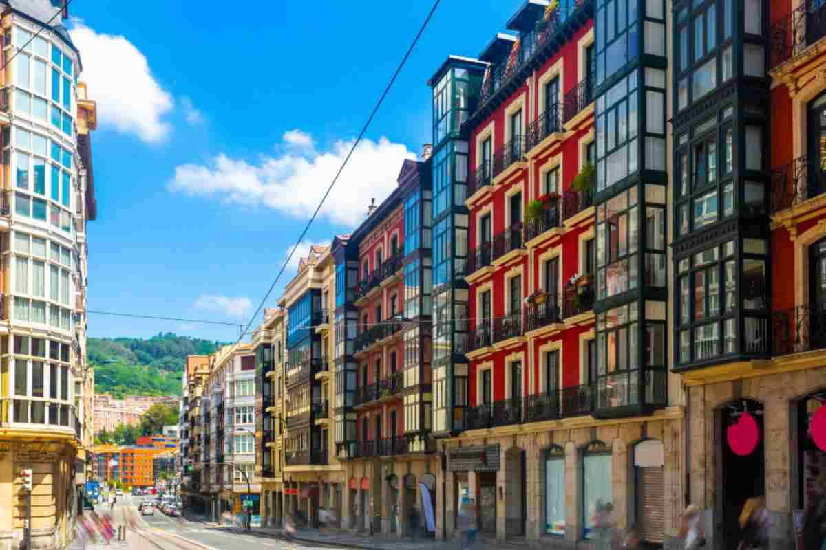 Bilbao