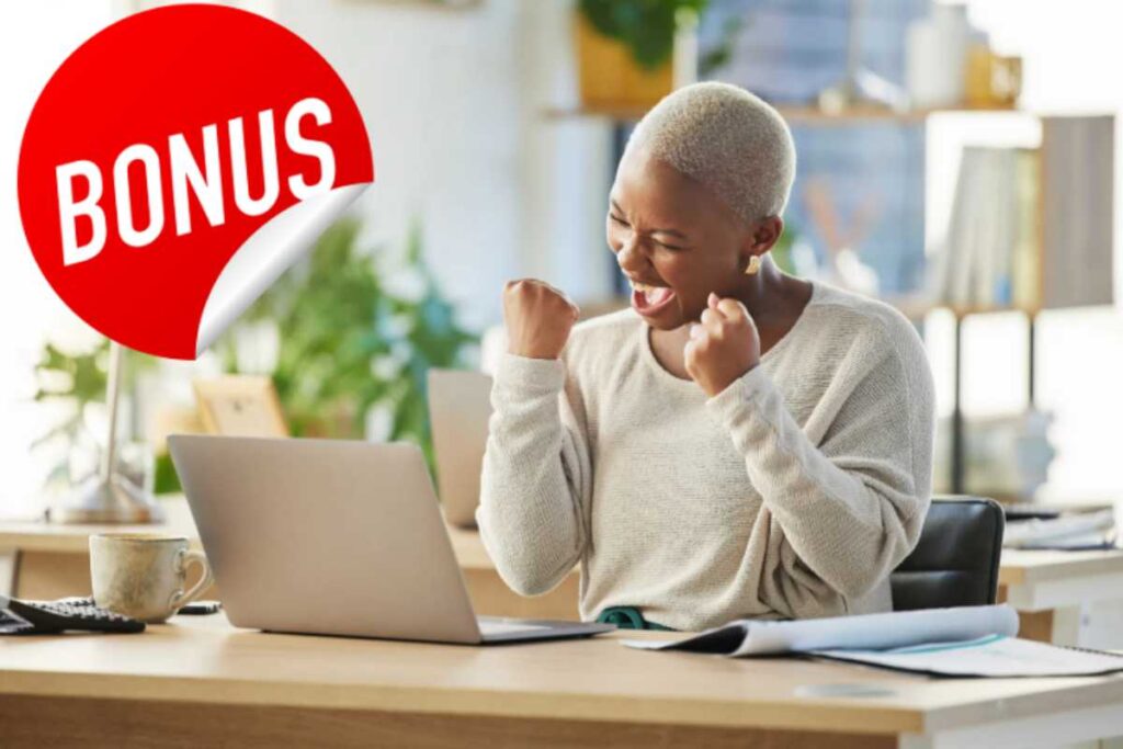 Bonus