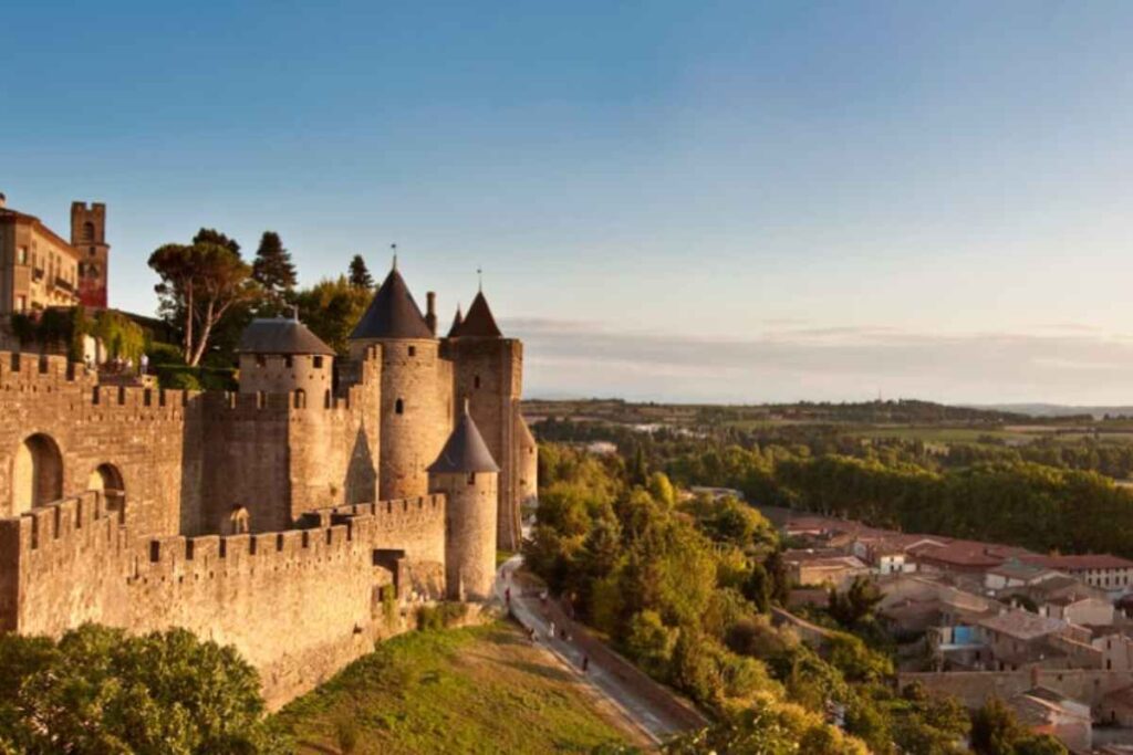 Carcassonne