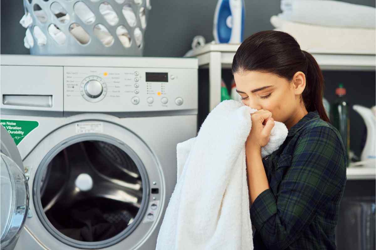 La temperatura perfetta per lavare gli asciugamani è questa