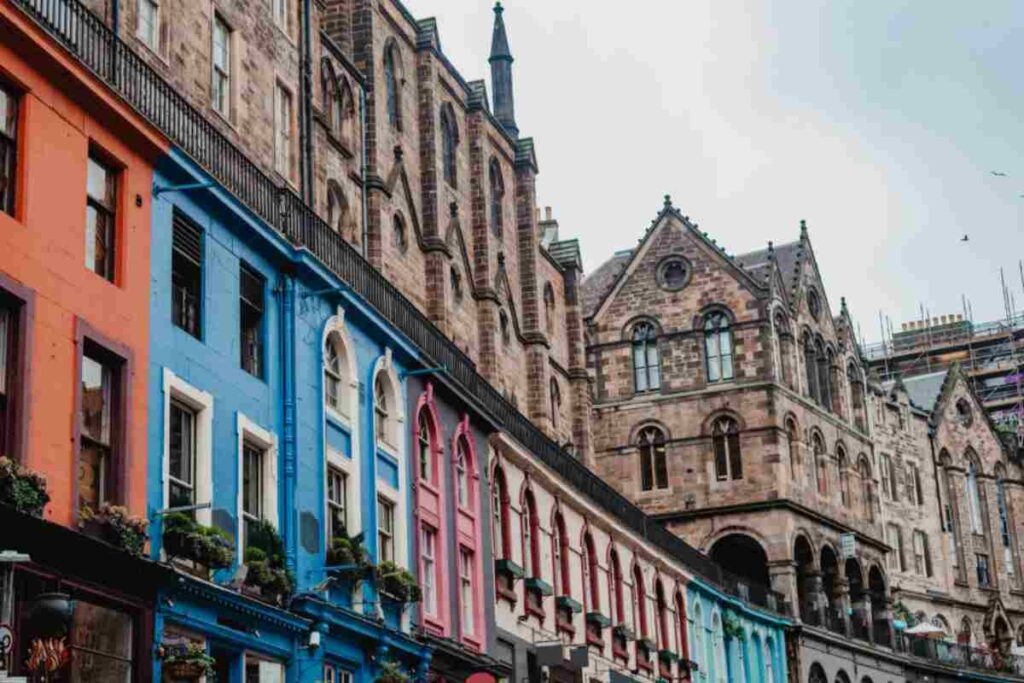Edimburgo