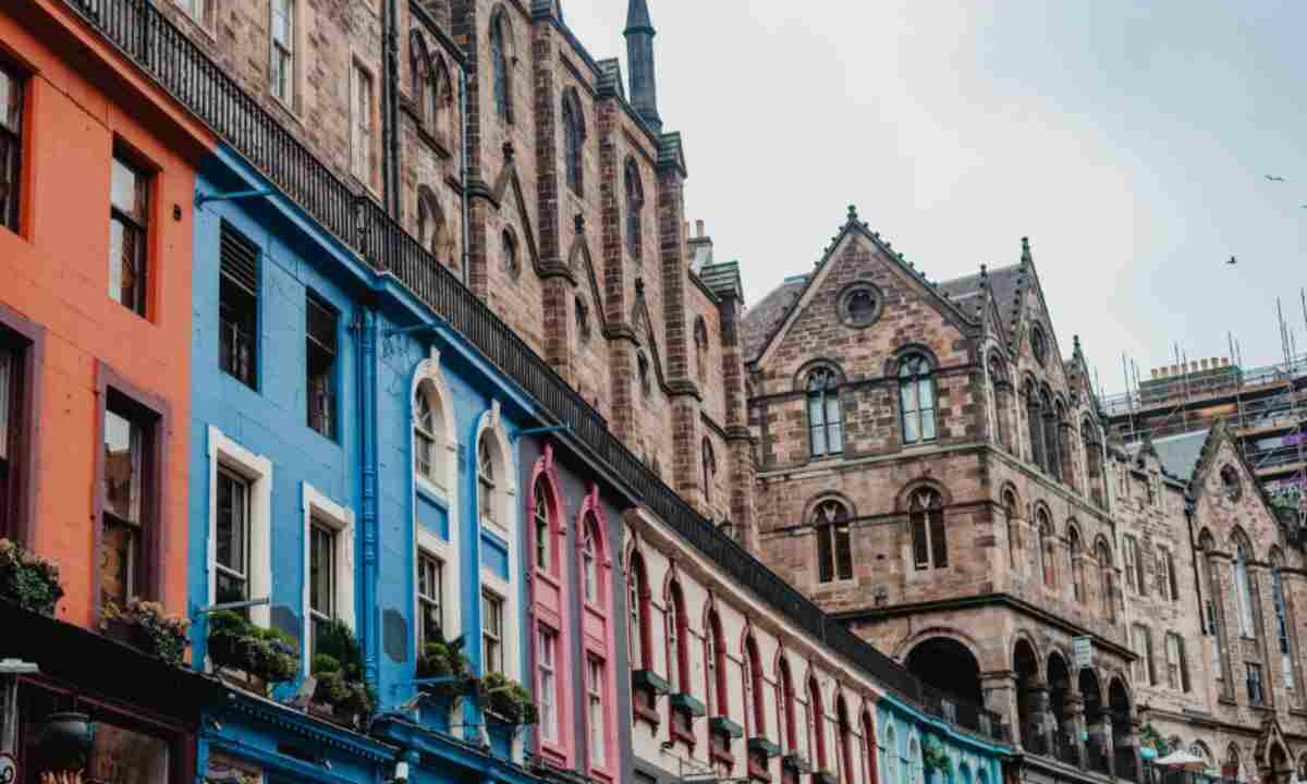 Edimburgo
