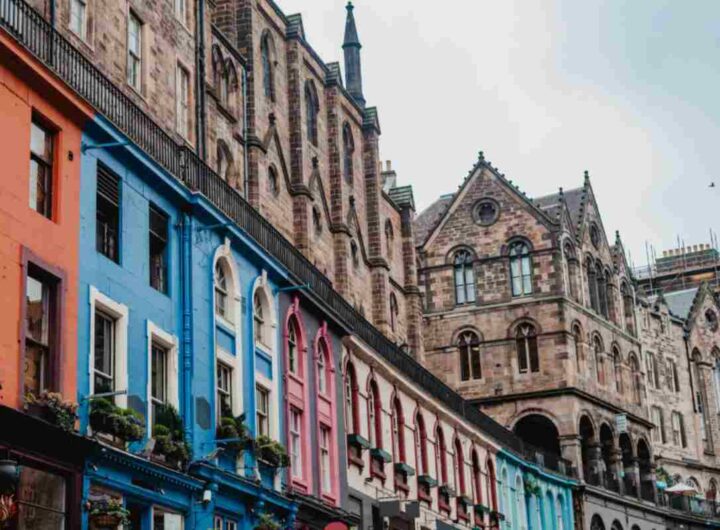 Edimburgo