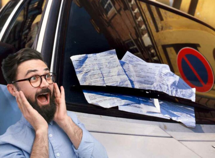 Multe Auto