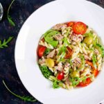 Pasta Fredda