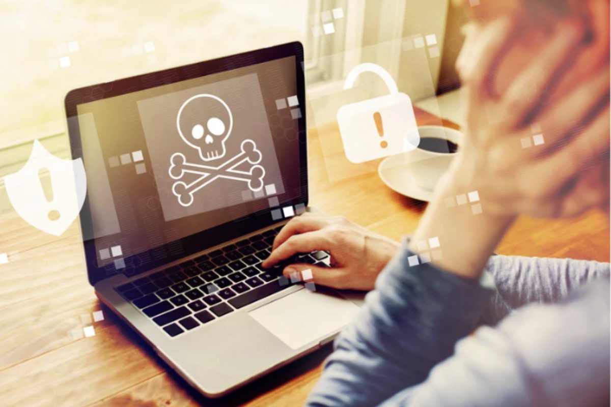 L’adozione crescente dell’intelligenza artificiale (IA) da parte dei criminali informatici complica ulteriormente la situazione.