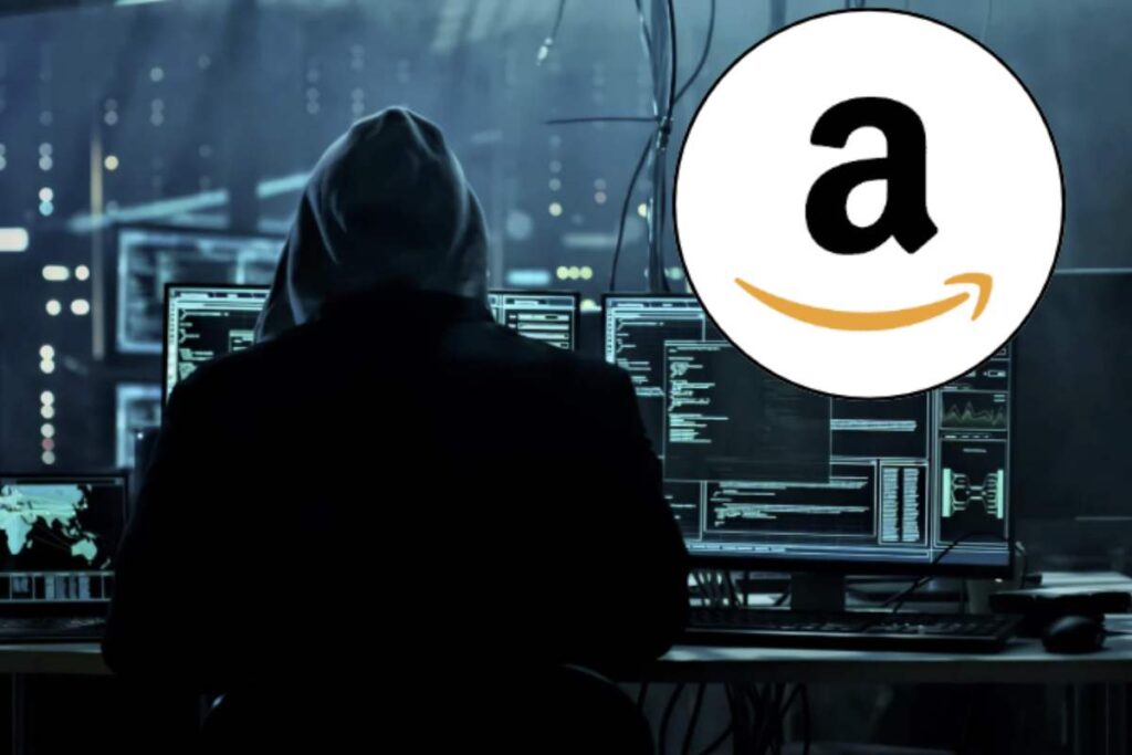 Le truffe Amazon si intensificano soprattutto in questo periodo, mettendo a rischio non solo il portafoglio, ma anche i dati personali degli utenti,
