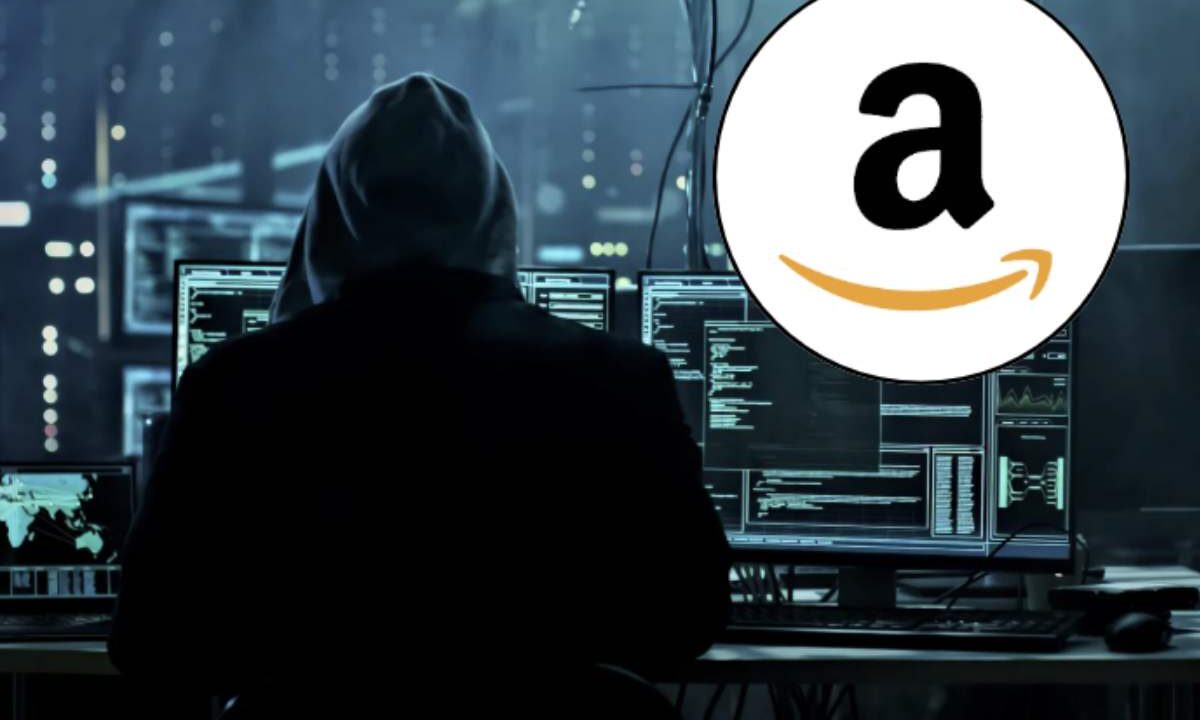 Le truffe Amazon si intensificano soprattutto in questo periodo, mettendo a rischio non solo il portafoglio, ma anche i dati personali degli utenti,