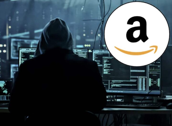 Le truffe Amazon si intensificano soprattutto in questo periodo, mettendo a rischio non solo il portafoglio, ma anche i dati personali degli utenti,