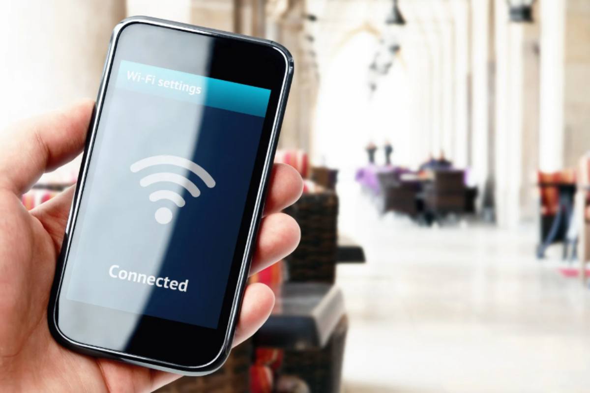 Wi Fi