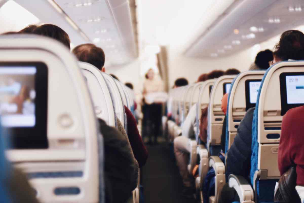 Volo comodo, sicuro e con tutti i comfort? Solo con questa compagnia viaggi ecco come