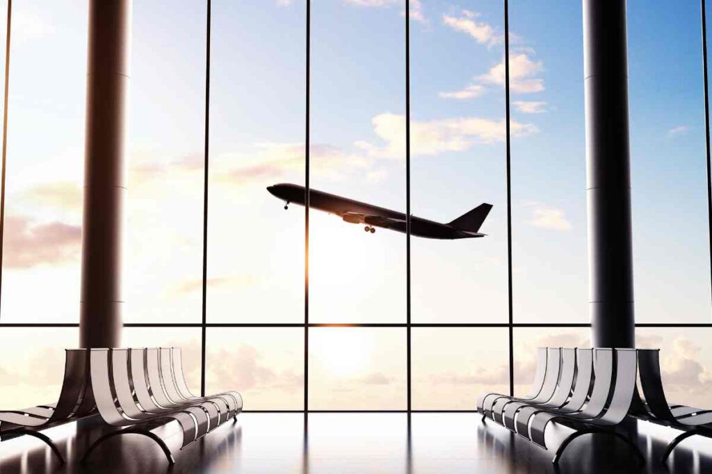 Volo comodo, sicuro e con tutti i comfort? Solo con questa compagnia viaggi