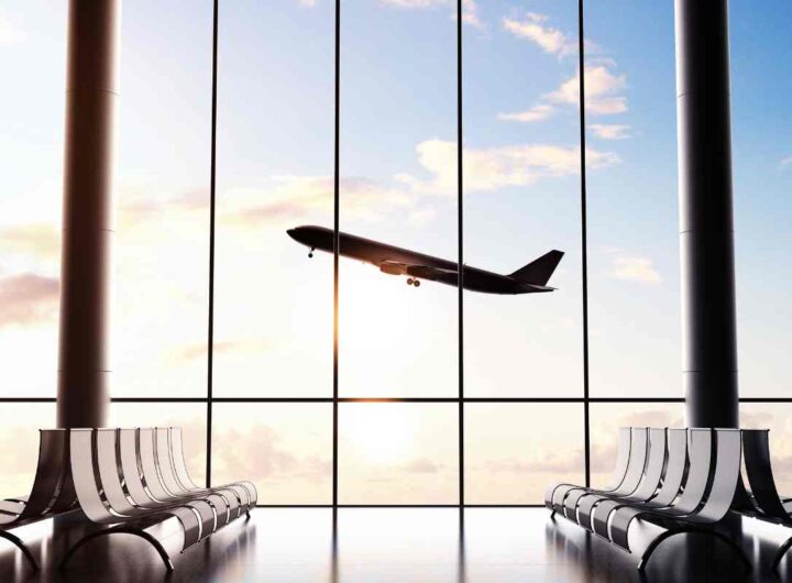 Volo comodo, sicuro e con tutti i comfort? Solo con questa compagnia viaggi