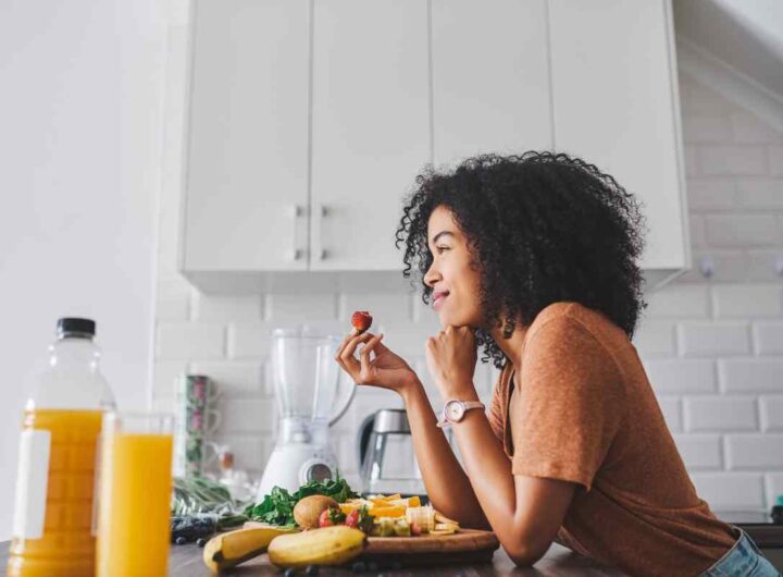 La dieta dei centenari, se mangi in questo modo vivi più a lungo, i dettagli