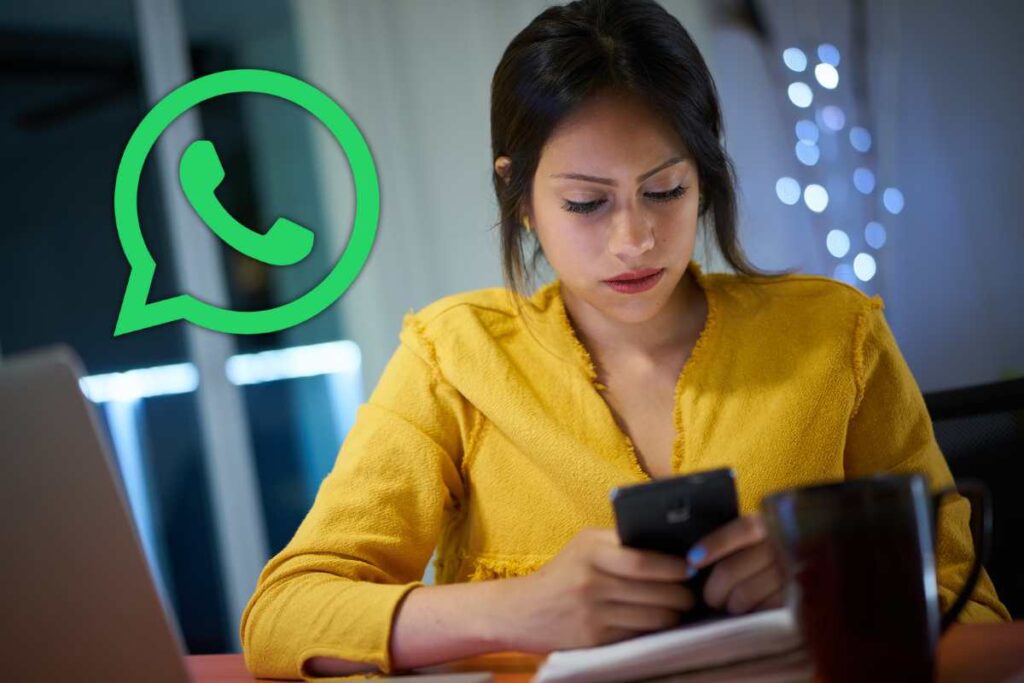 whatsapp novità